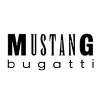 Mustang&Buggati