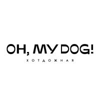 OH, MY DOG!