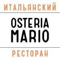 OSTERIA MARIO