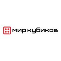 Мир Кубиков