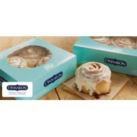 Cinnabon