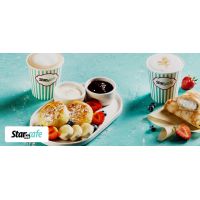 STAR HIT CAFE