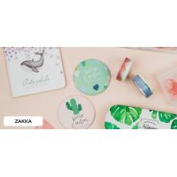 Zakka