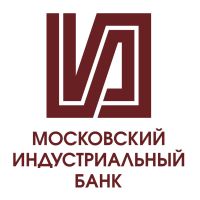 Банкомат Московский индустриальный банк
