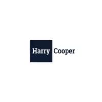 Harry Cooper