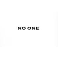 NO ONE