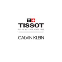 Tissot / CK