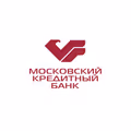Банкомат Московский Кредитный Банк