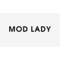 Mod Lady