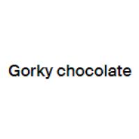 Gorky chocolate