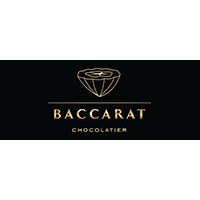 Baccarat chocolatier