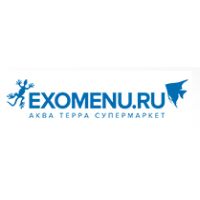 Exomenu.ru