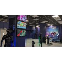 Центр виртуальной реальности  KOD