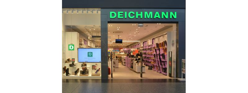 Deichmann Обувь Официальный Сайт Интернет Магазин