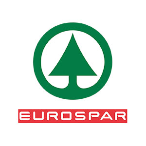 Карта EUROSPAR