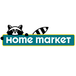 Официальный сайтHome Market