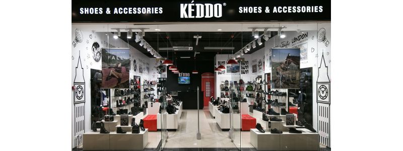 Keddo Обувь Официальный Интернет Магазин
