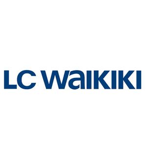 Официальный сайтLC WAIKIKI