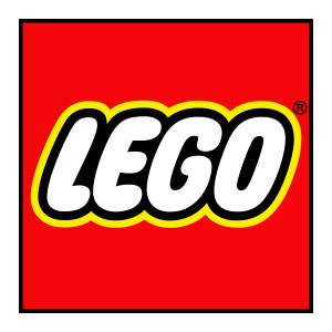 Фото магазина Lego