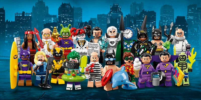 Lego фото магазина