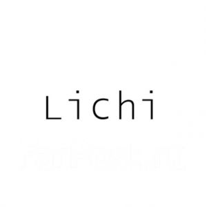 Официальный сайтLichi
