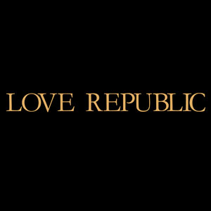 Карта Love Republic