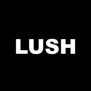 Акции Lush