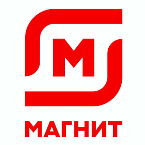 Магнит у дома