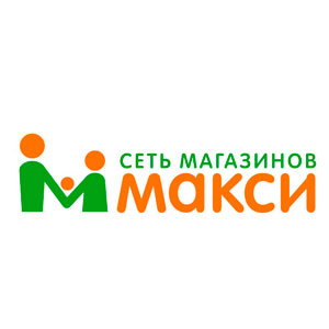 Макси в Рыбинске