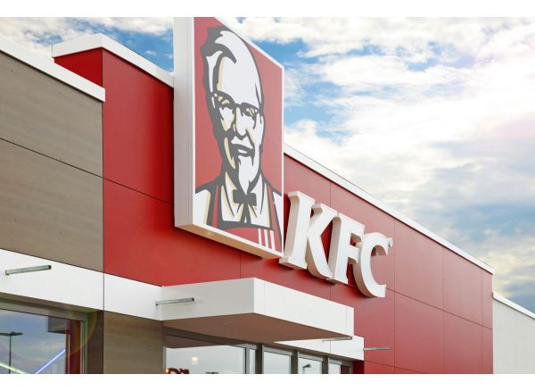 Новый владелец KFC заявил об увеличении количества ресторанов в России
