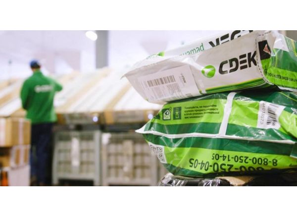 Сервис CDEK.Shopping начнет доставлять парфюмерию ушедших брендов