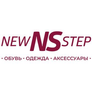 Официальный сайтNew Step