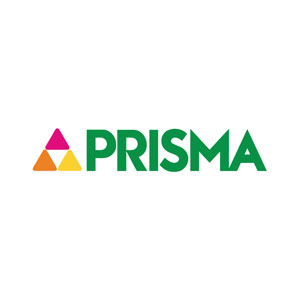 Адреса магазинов PRISMA