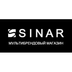 Адреса магазинов Sinar