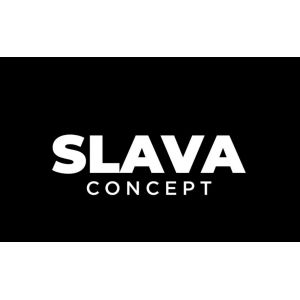 Официальный сайтSlava Concept