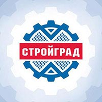 Официальный сайтСтройград