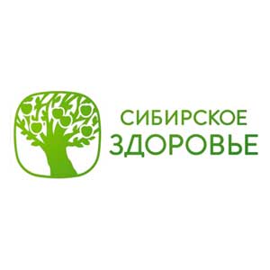 Официальный сайтСибирское здоровье