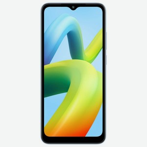 Смартфон Xiaomi Redmi A1+ 32Gb Light Blue
