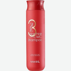 Шампунь для волос Masil 3Salon Hair Cmc Shampoo 300мл