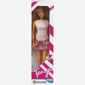 Кукла Tanya модный образ 30см в ассортименте