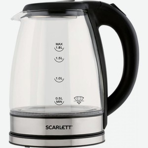 Чайник электрический Scarlett SC-EK27G88