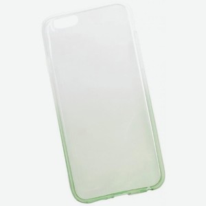 Защитная крышка LP для iPhone 6/6s силикон цветная