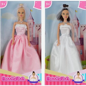 Кукла Bonnie невеста