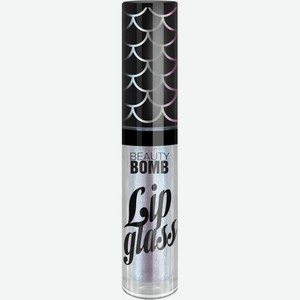 Блеск для губ Beauty Bomb Lipglass тон 02 3г