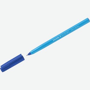 Ручка Schneider шариковая синяя 0.8мм