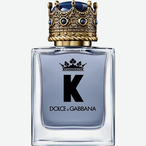 Вода туалетная Dolce&Gabbana мужская 50мл