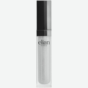 Блеск для губ Elian Russia Shine Gloss т101 Altai Silver