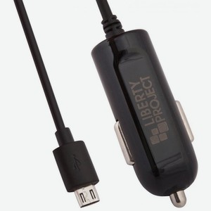 Зарядное устройство Micro USB 1A