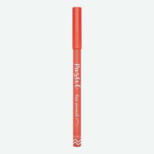 Карандаш для губ Pastel Lip Pencil 2г: No 2207