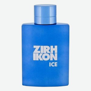 Ikon Ice: туалетная вода 125мл уценка